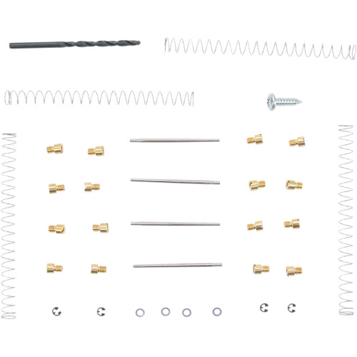 Dynojet Jet Kit - Suzuki 3154