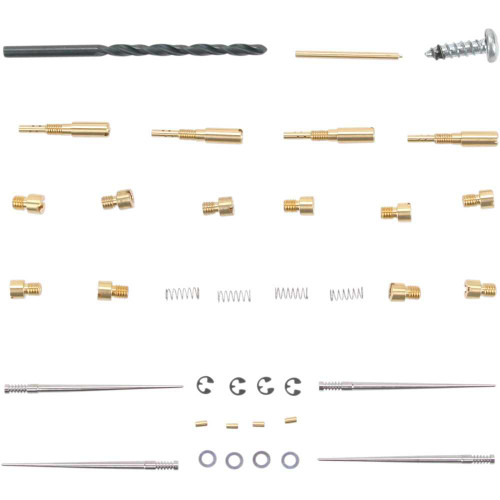 DYNOJET 3155 Dynojet Jet Kit - Stage 1 - Suzuki 3155