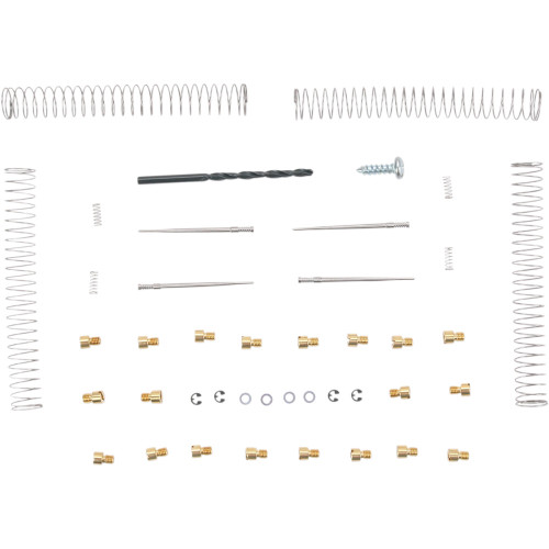 Dynojet Jet Kit - Stage 1 - Suzuki 3158