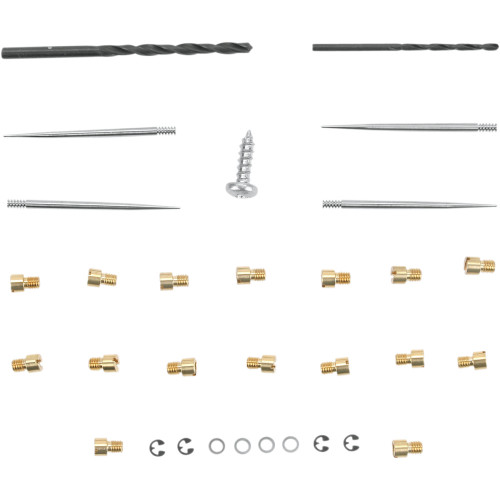 Dynojet Jet Kit - Yamaha 4101