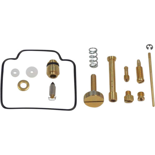 SHINDY 03426 Shindy Carburetor Repair Kit - Polaris 03-426