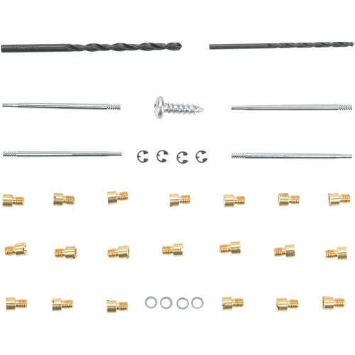 Dynojet Jet Kit - Yamaha 4129