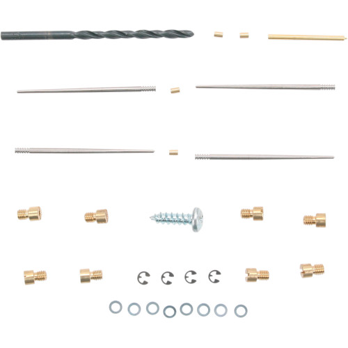 Dynojet Jet Kit - Stage 1 - Yamaha 4161