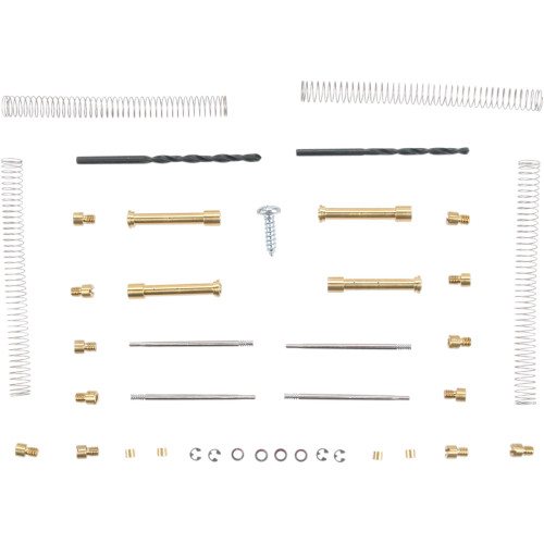 Dynojet Jet Kit - Stage 1 - Suzuki 3144