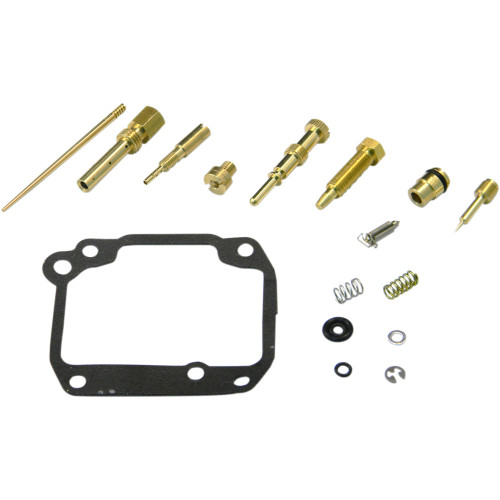 Shindy Carburetor Repair Kit - Suzuki 03-217 Shindy Carburetor Repair Kit - Suzuki 03-217