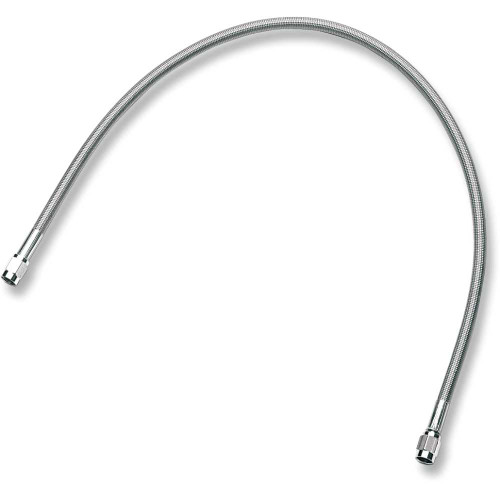 GOODRIDGE 80311 Goodridge Brake Line - Stainless - 11" 80311