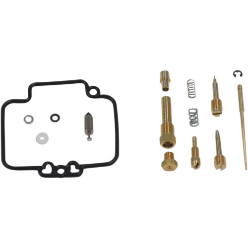 SHINDY 03334 Shindy Carburetor Repair Kit - Yamaha 03-334