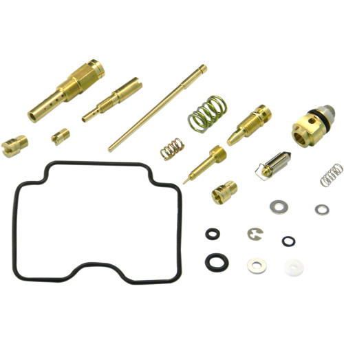 Shindy Carburetor Repair Kit - Kawasaki/Suzuki 03-221 Shindy Carburetor Repair Kit - Kawasaki/Suzuki 03-221