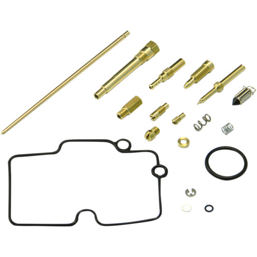 Shindy Carburetor Repair Kit - Yamaha 03-320