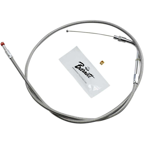BARNETT 1023030013 Barnett Stainless Steel Throttle Cable 102-30-30013