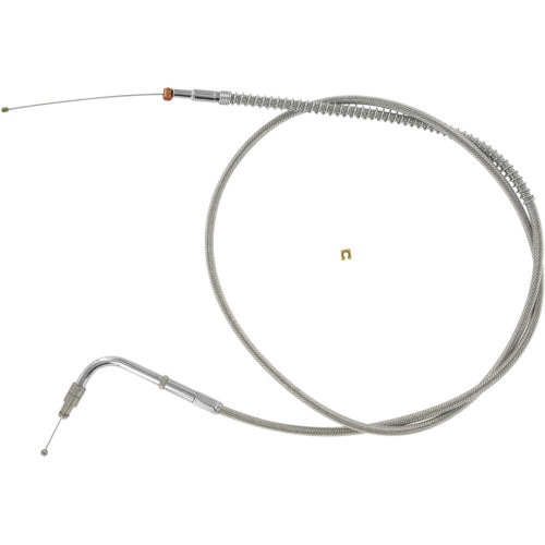 BARNETT 1023030020 Barnett Stainless Steel Throttle Cable 102-30-30020