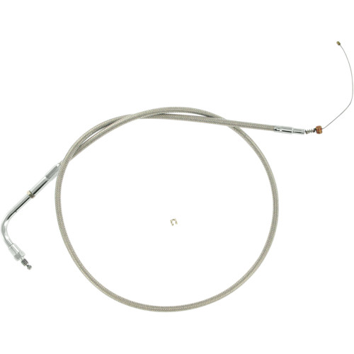 Barnett Stainless Steel Idle Cable 102-30-40014