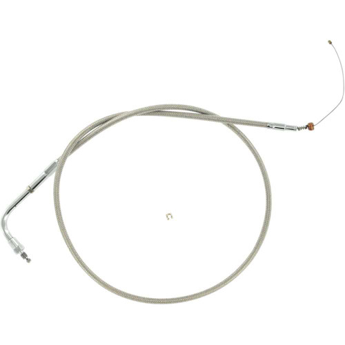 BARNETT 1023040014 Barnett Stainless Steel Idle Cable 102-30-40014