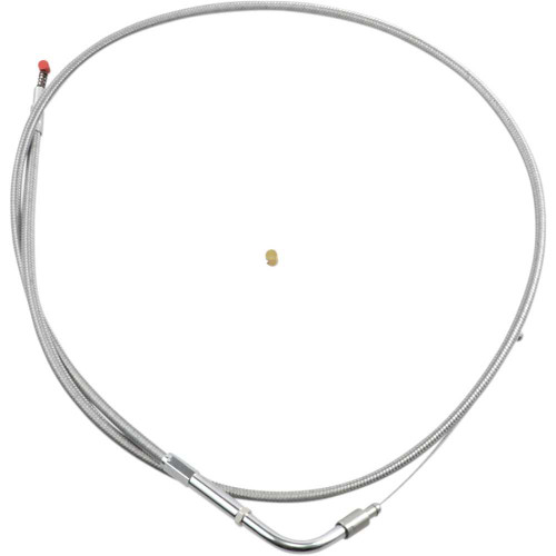 BARNETT 1023040016 Barnett Stainless Steel Idle Cable 102-30-40016