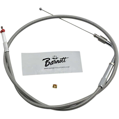 BARNETT 1023040019 Barnett Stainless Steel Idle Cable 102-30-40019