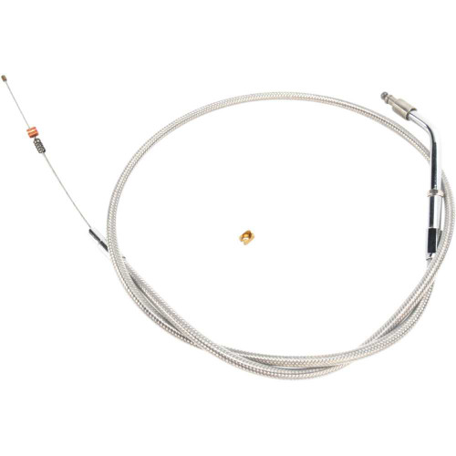 BARNETT 1023040022 Barnett Stainless Steel Idle Cable 102-30-40022