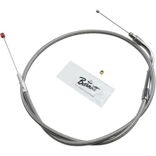 Barnett Stainless Steel Throttle Cable 400-96Sc-Ds