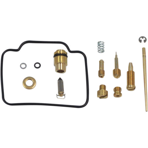 Shindy Carburetor Repair Kit - Polaris 03-423 Shindy Carburetor Repair Kit - Polaris 03-423