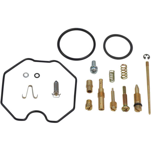 SHINDY 03453 Shindy Carburetor Repair Kit - Arctic Cat 03-453