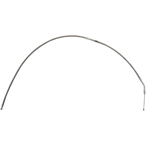 BARNETT 1029010003 Barnett Stainless Steel Clutch Cable - Yamaha 102-90-10003