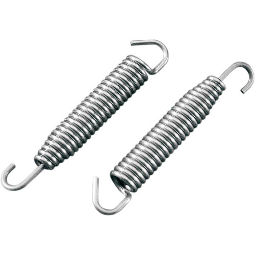 MOOSE RACING 4957000 Moose Racing Exhaust Springs - 70 Mm 495-7000