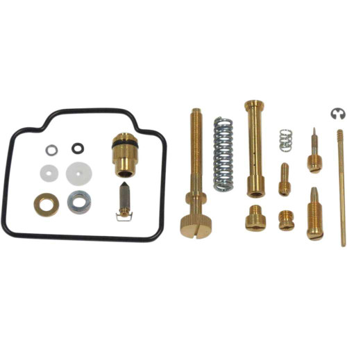 SHINDY 03430 Shindy Carburetor Repair Kit - Polaris 03-430