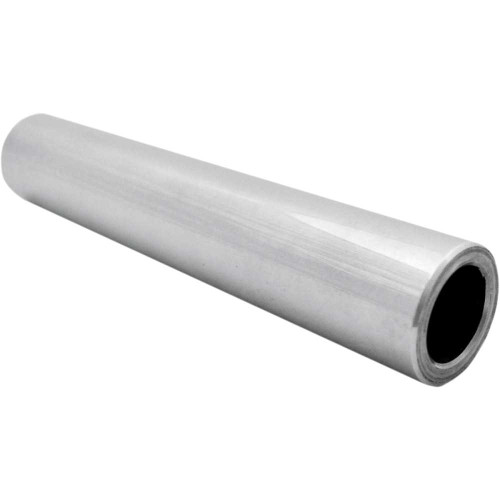 LA CHOPPERS LA890902 La Choppers Universal Spacer - Polished - Stainless Steel - 25 Mm X 6" La-8909-02