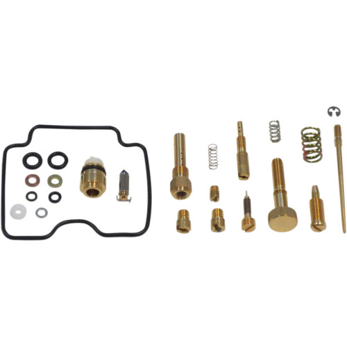 Shindy Carburetor Repair Kit - Can-Am 03-472
