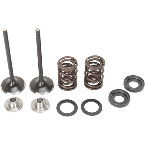 MOOSE RACING M9696070 Moose Racing Intake Valve Kit M96-96070
