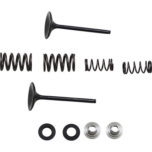 MOOSE RACING M4040360 Moose Racing Intake Valve Kit M40-40360