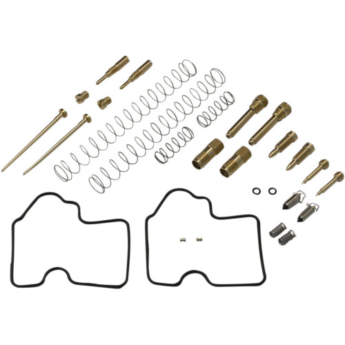 Shindy Carburetor Repair Kit - Kawasaki 03-113