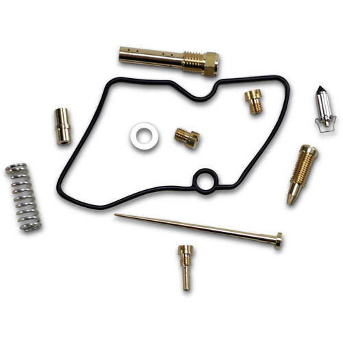 SHINDY 03461 Shindy Carburetor Repair Kit - Arctic Cat 03-461