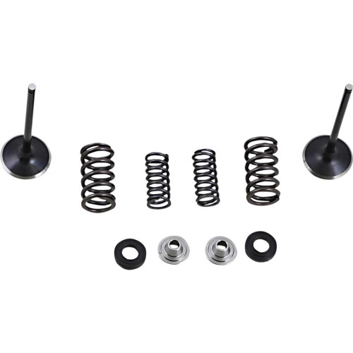 MOOSE RACING M3033680 Moose Racing Intake Valve Kit M30-33680
