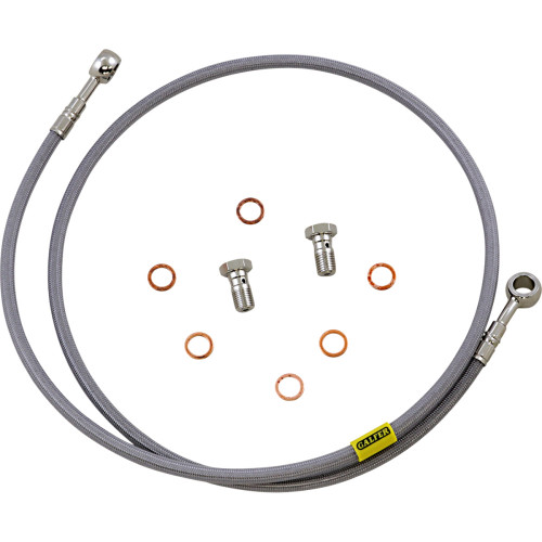 Galfer Clutch Line - Gsx 1300 R Hayabusa Fk003D223Cl