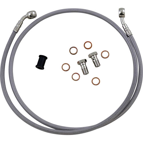 GALFER FK003D908CL Galfer Clutch Line - Ninja Zx-14R Fk003D908Cl