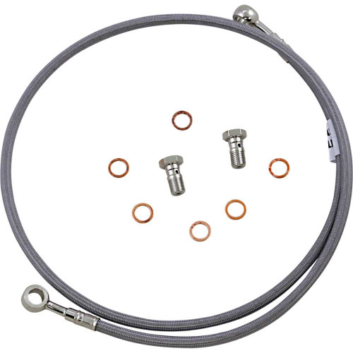 GALFER FK003D114CL Galfer Clutch Line - Vtr1000F Super Hawk 996 Fk003D114Cl