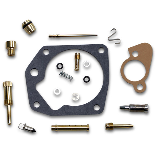 Shindy Carburetor Repair Kit - Polaris 03-433 Shindy Carburetor Repair Kit - Polaris 03-433