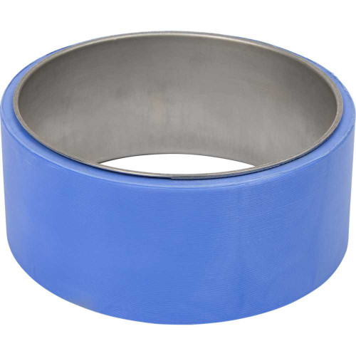 WSM 003500S Jet Pump Wear Ring - Blue - Stainless Steel - Sea Doo 003-500S