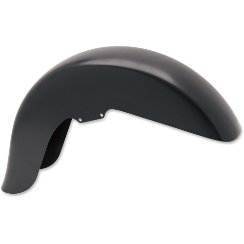 Klock Werks Benchmark Front Fender - Steel - 21" Kwf-02-0001