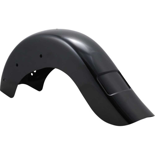 KLOCK WERKS KWF020541F Klock Werks Benchmark Rear Fender - Frenched - Steel Kwf-02-0541-F