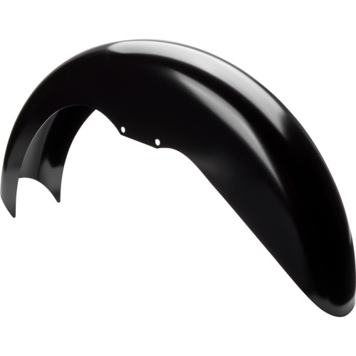 Klock Werks Level Fender Kit - W/ Satin Blocks - Steel - 19" Kwf-02-0494