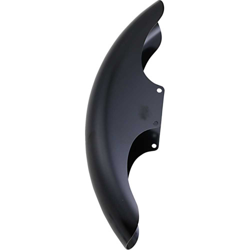 KLOCK WERKS KWF030012 Klock Werks Top Hat Fender Kit - W/ Raw Blocks - Steel - 19" Kwf-03-0012