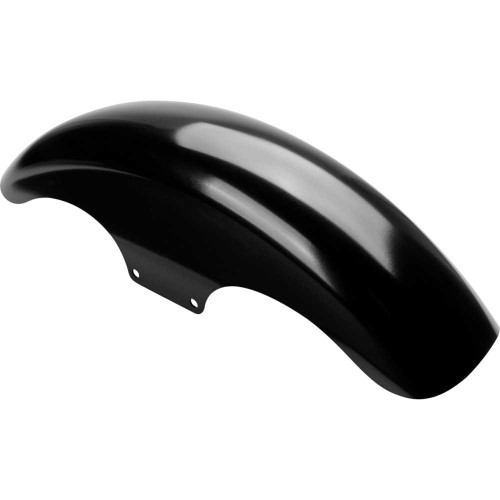 KLOCK WERKS KWF020495 Klock Werks Top Hat Fender Kit - W/ Satin Blocks - Steel - 19" Kwf-02-0495