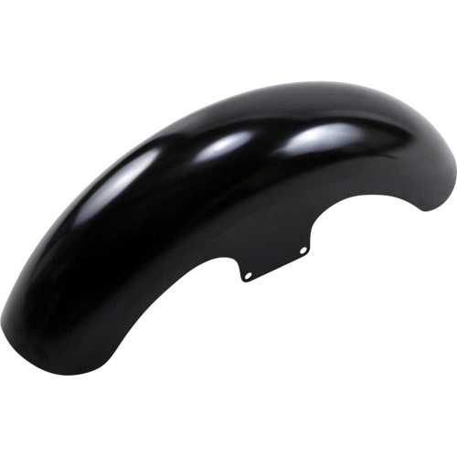 KLOCK WERKS KWF010110 Klock Werks Thickster Fender Kit - Front - Black - 16"-19" Kwf-01-0110