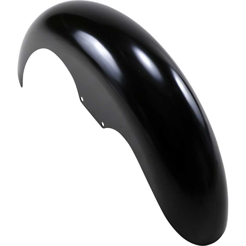 KLOCK WERKS KWF010112 Klock Werks Level Fender Kit - Front - Black - 16"-19" Kwf-01-0112