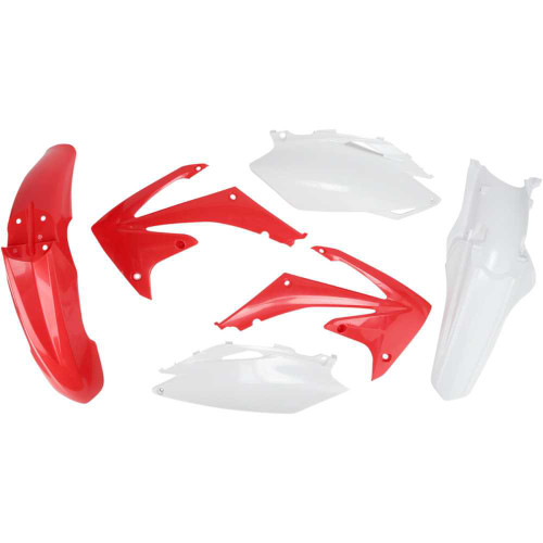 ACERBIS 2141860438 Acerbis Standard Replacement Body Kit - Oem 2141860438