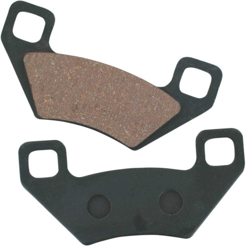 EPI WE440392 Epi Brake Pads - Arctic Cat We440392
