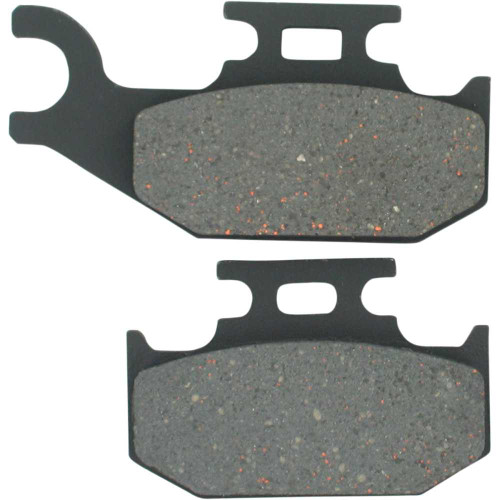 EPI WE440455 Epi Brake Pads - Can-Am We440455