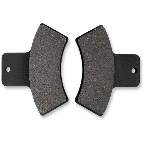 Epi Brake Pads - Polaris We441189