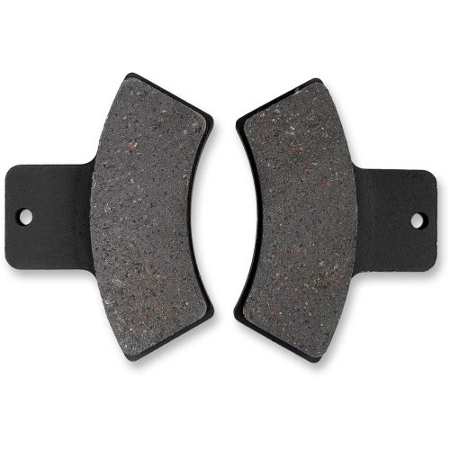 EPI WE441189 Epi Brake Pads - Polaris We441189